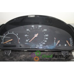 SAAB - 95 - Καντράν -  - ΕΤΟΣ: 1998-2005 - ΚΩΔ.ΚΑΤ/ΣΤΗ: 5042403<br /><br />