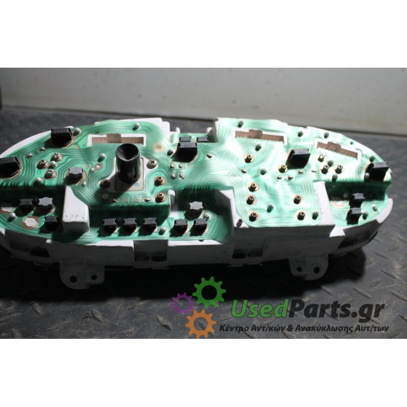 HYUNDAI - LANTRA - Καντράν -  - ΕΤΟΣ: 1995-1998 - ΚΩΔ.ΚΑΤ/ΣΤΗ: <br /><br />