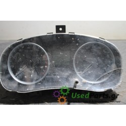 SKODA - FABIA - Καντράν -  - ΕΤΟΣ: 2007-2010 - ΚΩΔ.ΚΑΤ/ΣΤΗ: A2C53111438<br /><br />