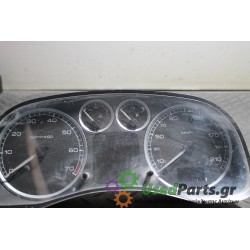 PEUGEOT - 307 - Καντράν -  - ΕΤΟΣ: 2001-2005 - ΚΩΔ.ΚΑΤ/ΣΤΗ: 216518625<br /><br />