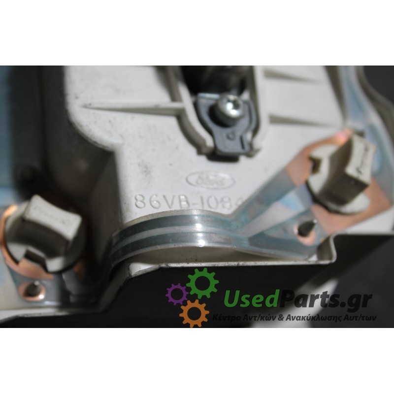 FORD - TRANSIT - Καντράν -  - ΕΤΟΣ: 1992-1995 - ΚΩΔ.ΚΑΤ/ΣΤΗ: 86VB108406233<br /><br />