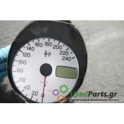 ALFA ROMEO - 156 - Καντράν -  - ΕΤΟΣ: 1997-2003 - ΚΩΔ.ΚΑΤ/ΣΤΗ: 60664230<br /><br />