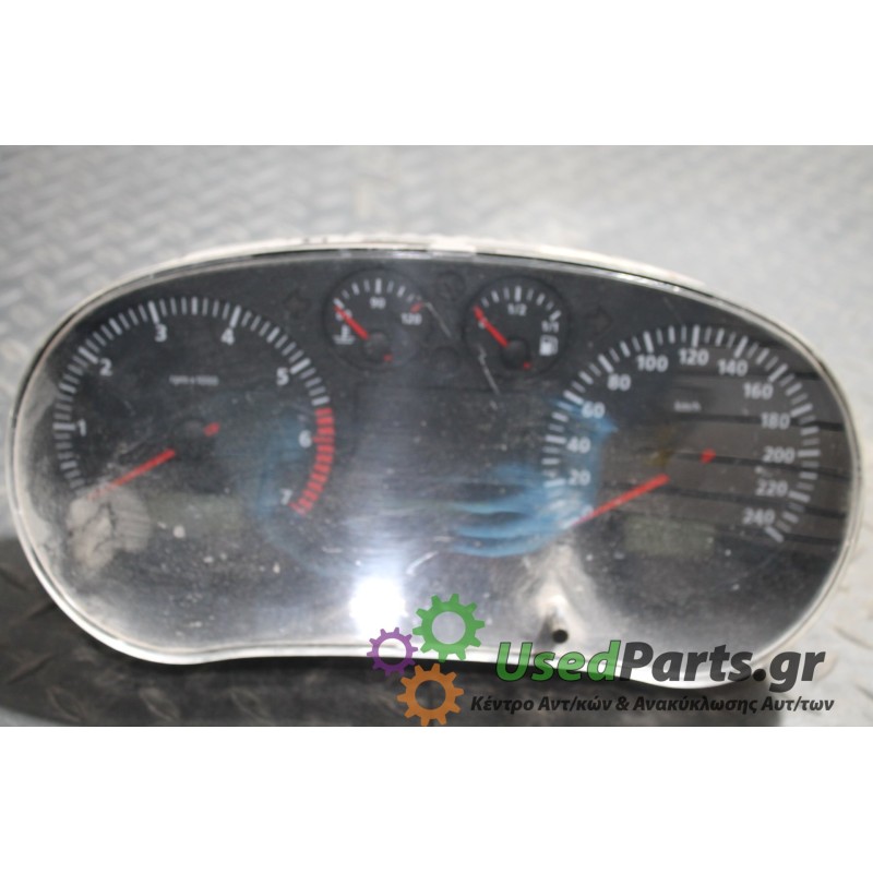 SEAT - TOLEDO - Καντράν -  - ΕΤΟΣ: 1991-1995 - ΚΩΔ.ΚΑΤ/ΣΤΗ: 110080075017<br /><br />