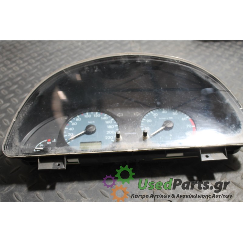 CITROEN - XSARA - Καντράν -  - ΕΤΟΣ: 1997-2000 - ΚΩΔ.ΚΑΤ/ΣΤΗ: P9645744780C01<br /><br />