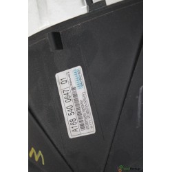 MERCEDES - W168 - Καντράν -  - ΕΤΟΣ: 1998-2004 - ΚΩΔ.ΚΑΤ/ΣΤΗ: A1685400647Q1<br /><br />