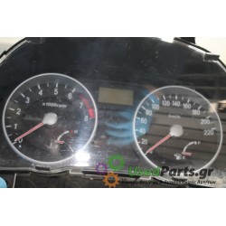 HYUNDAI - ACCENT - Καντράν -  - ΕΤΟΣ: 1997-1999 - ΚΩΔ.ΚΑΤ/ΣΤΗ: 154940031B180<br /><br />