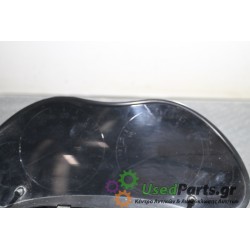 TOYOTA - AVENSIS - Καντράν -  - ΕΤΟΣ: 2003-2008 - ΚΩΔ.ΚΑΤ/ΣΤΗ: 8380005530K<br /><br /><br />