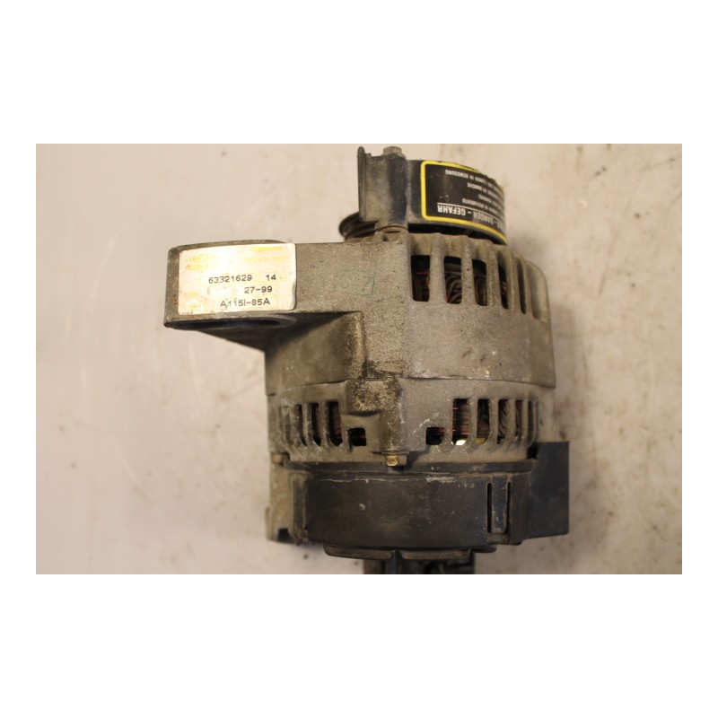 LANCIA- YPSILON - Δυναμό--1.2CC  16V