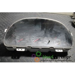 KIA - SHUMA - Καντράν -  - ΕΤΟΣ: 1996-2001 - ΚΩΔ.ΚΑΤ/ΣΤΗ: K2AC5543XE<br /><br />