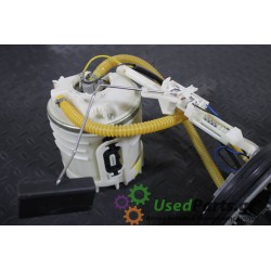 VW - T4 - Αντλία βεντζίνης - ΚΩΔΙΚΟΣ ΜΗΧΑΝΗΣ:  - ΚΥΒΙΚΑ: 2500 - ΕΤΟΣ: 1997-2003 - ΚΩΔ.ΚΑΤ/ΣΤΗ: <br /><br />