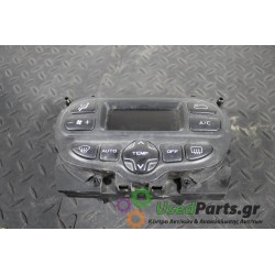 PEUGEOT - 206 - Χειριστήρια θερμοκρασίας -  - ΕΤΟΣ:  - ΚΩΔ.ΚΑΤ/ΣΤΗ: 216673905<br /><br />