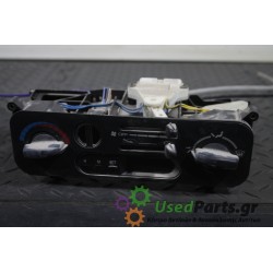 MITSUBISHI - LANCER - Χειριστήρια θερμοκρασίας -  - ΕΤΟΣ: 1997-2004 - ΚΩΔ.ΚΑΤ/ΣΤΗ: <br /><br />