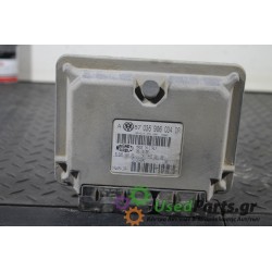 VW - GOLF - Εγκέφαλος ECU -  - ΕΤΟΣ: 1998-2004 - ΚΩΔ.ΚΑΤ/ΣΤΗ: 57036906034<br /><br />
