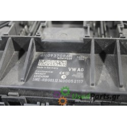 SEAT - IBIZA - Εγκέφαλος ECU -  - ΕΤΟΣ: 2012-2015 - ΚΩΔ.ΚΑΤ/ΣΤΗ: 6R0937086R<br /><br />