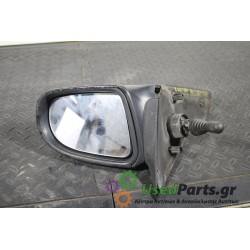 OPEL - CORSA - Καθρέπτης Μηχανικός -  - ΘΕΣΗ: Δεξιά - ΕΤΟΣ: 1993-1995 - ΚΩΔ.ΚΑΤ/ΣΤΗ: <br /><br />