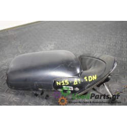 NISSAN - ALMERA - Καθρέπτης Ηλεκτρικός -  - ΘΕΣΗ:  - ΕΤΟΣ: 1998-2000 N15 - ΚΩΔ.ΚΑΤ/ΣΤΗ: <br /><br />