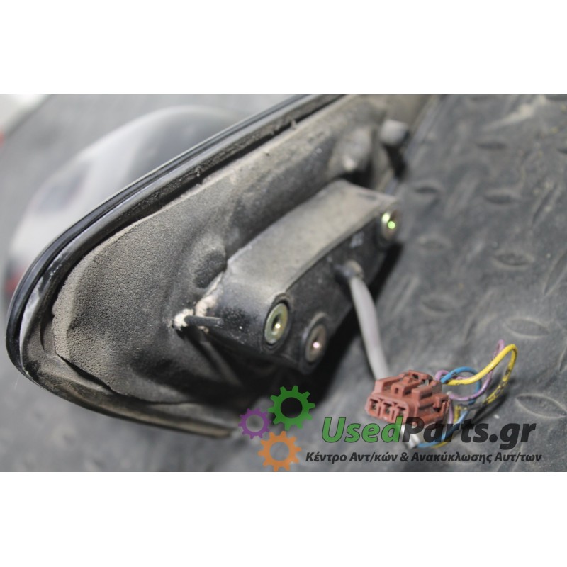 NISSAN - ALMERA - Καθρέπτης Ηλεκτρικός -  - ΘΕΣΗ:  - ΕΤΟΣ: 1998-2000 N15 - ΚΩΔ.ΚΑΤ/ΣΤΗ: <br /><br />