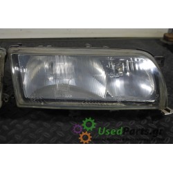 NISSAN - PRIMERA - Φανάρι εμπρός -  - ΘΕΣΗ: Δεξιά - ΕΤΟΣ: 1990-1996 - ΚΩΔ.ΚΑΤ/ΣΤΗ: <br /><br />