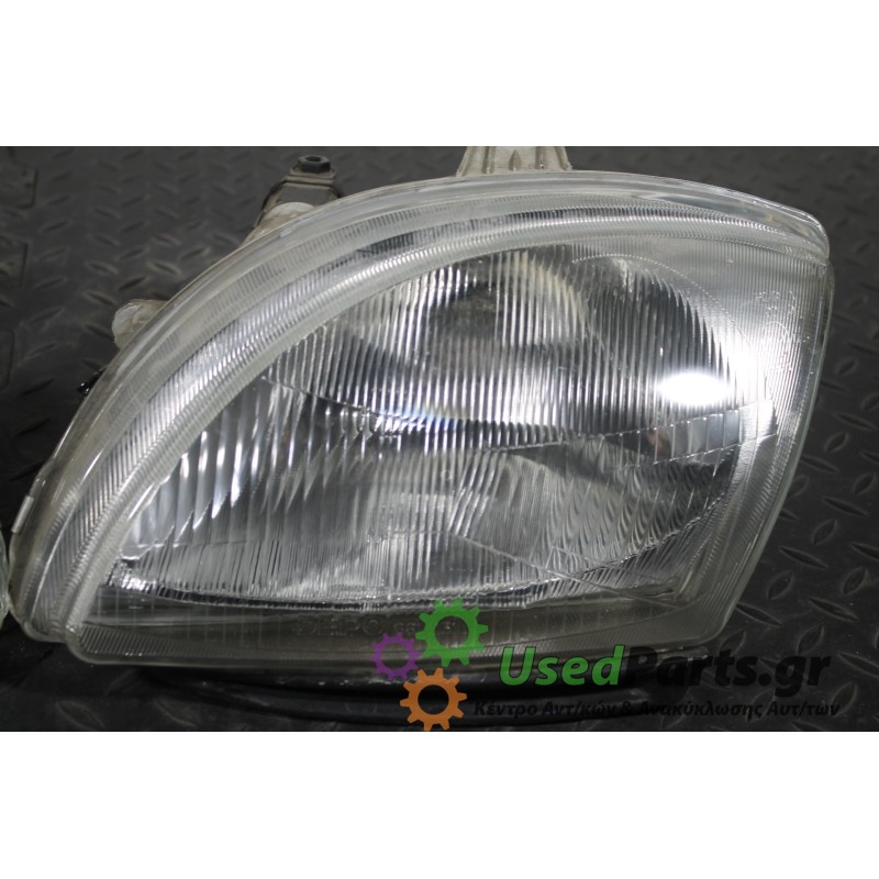 FIAT - SEICENTO - Φανάρι εμπρός -  - ΘΕΣΗ: Αριστερά - ΕΤΟΣ: 1998-2001 - ΚΩΔ.ΚΑΤ/ΣΤΗ: <br /><br />