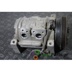 SUZUKI - ALTO - Κομπρεσέρ AC -  - ΕΤΟΣ: 1995-2003 - ΚΩΔ.ΚΑΤ/ΣΤΗ: HFC134A<br /><br />