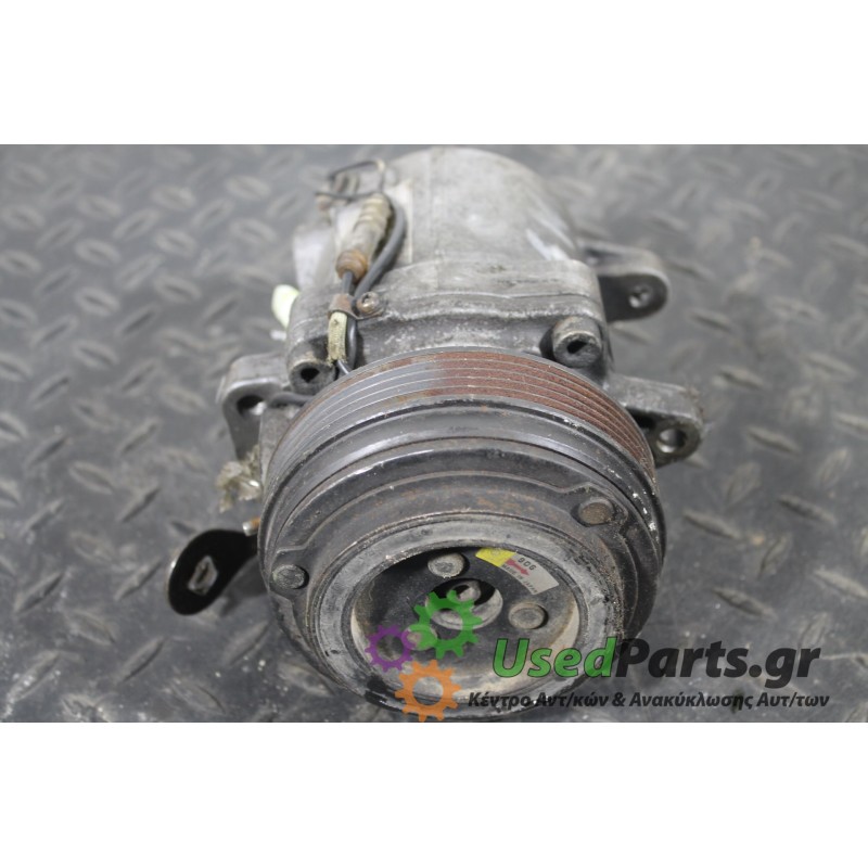 BMW - 3-E36 - Κομπρεσέρ AC -  - ΕΤΟΣ: 1990-1998 - ΚΩΔ.ΚΑΤ/ΣΤΗ: 64528391474<br /><br />