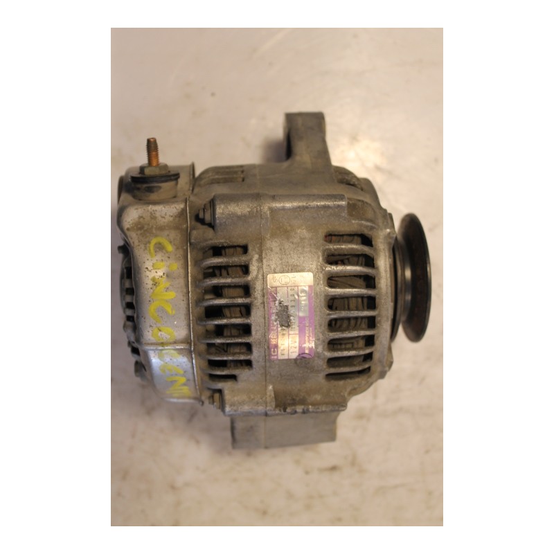 FIAT- CINQUECENTO - Δυναμό--1.1CC