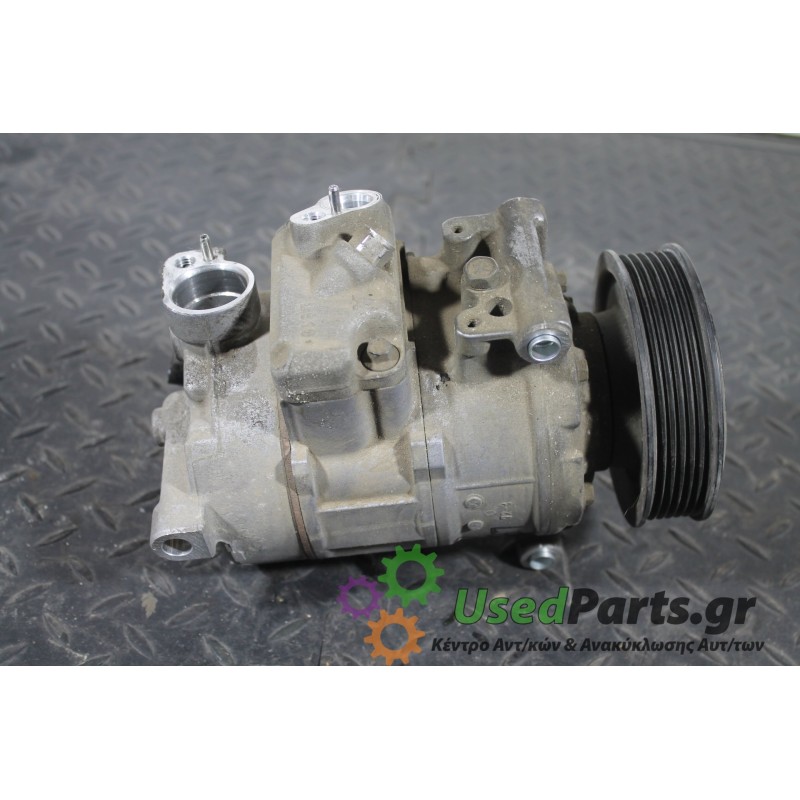 SEAT - LEON - Κομπρεσέρ AC -  - ΕΤΟΣ: 1999-2005 - ΚΩΔ.ΚΑΤ/ΣΤΗ: <br /><br />