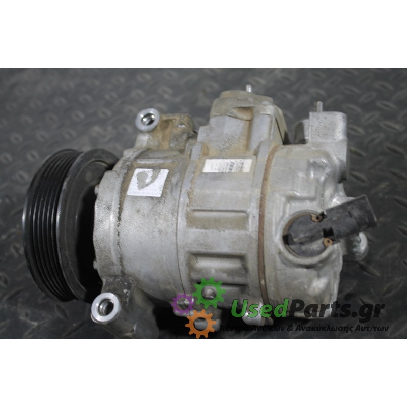 SEAT - LEON - Κομπρεσέρ AC -  - ΕΤΟΣ: 1999-2005 - ΚΩΔ.ΚΑΤ/ΣΤΗ: <br /><br />
