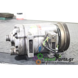 VW - PASSAT - Κομπρεσέρ AC -  - ΕΤΟΣ: 1997-2000 - ΚΩΔ.ΚΑΤ/ΣΤΗ: 964J502857<br /><br />