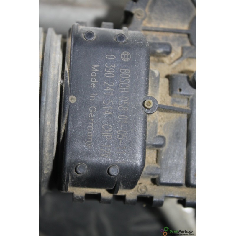 ALFA ROMEO - 147 - Μοτέρ υαλοκαθαριστήρων -  - ΕΤΟΣ:  - ΚΩΔ.ΚΑΤ/ΣΤΗ: 0390241514<br /><br />