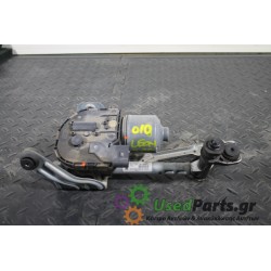 SEAT - LEON - Μοτέρ υαλοκαθαριστήρων -  - ΕΤΟΣ: 2005-2013 - ΚΩΔ.ΚΑΤ/ΣΤΗ: 1P0955023D<br /><br />