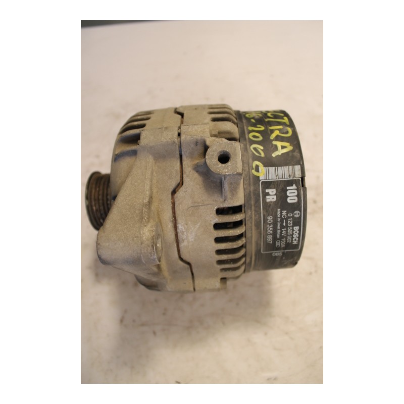 OPEL- VECTRA - Δυναμό--X16XEL  1.6CC