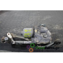 SEAT - LEON - Μοτέρ υαλοκαθαριστήρων -  - ΕΤΟΣ: 2005-2013 - ΚΩΔ.ΚΑΤ/ΣΤΗ: 3397020918<br /><br />