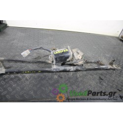 TOYOTA - CARINA - Μοτέρ υαλοκαθαριστήρων -  - ΕΤΟΣ: 1991-1995 E - ΚΩΔ.ΚΑΤ/ΣΤΗ: 22116125<br /><br />