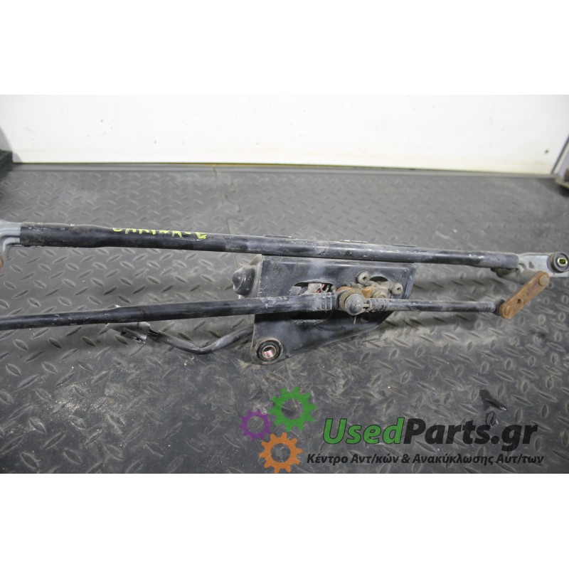 TOYOTA - CARINA - Μοτέρ υαλοκαθαριστήρων -  - ΕΤΟΣ: 1991-1995 E - ΚΩΔ.ΚΑΤ/ΣΤΗ: 22116125<br /><br />