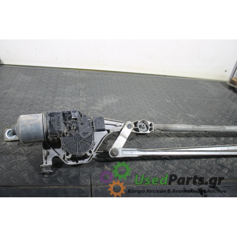 FORD - FOCUS - Μοτέρ υαλοκαθαριστήρων -  - ΕΤΟΣ: 2004-2008 - ΚΩΔ.ΚΑΤ/ΣΤΗ: 3397020778<br /><br />