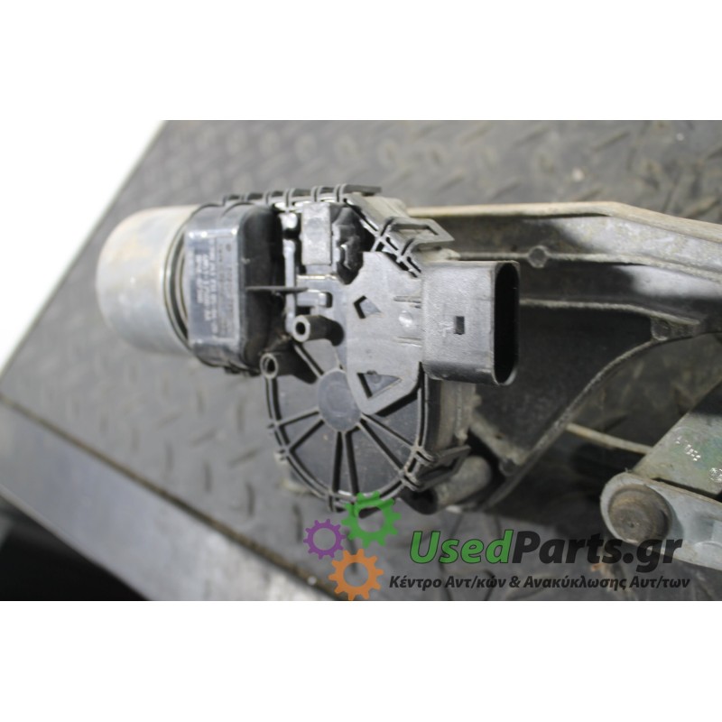 FORD - FOCUS - Μοτέρ υαλοκαθαριστήρων -  - ΕΤΟΣ: 2004-2008 - ΚΩΔ.ΚΑΤ/ΣΤΗ: 3397020778<br /><br />