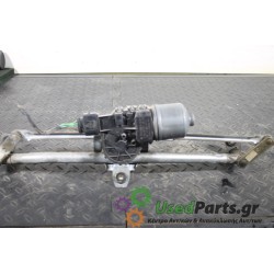 VW - GOLF - Μοτέρ υαλοκαθαριστήρων -  - ΕΤΟΣ: 1998-2004 - ΚΩΔ.ΚΑΤ/ΣΤΗ: 0390241531<br /><br />