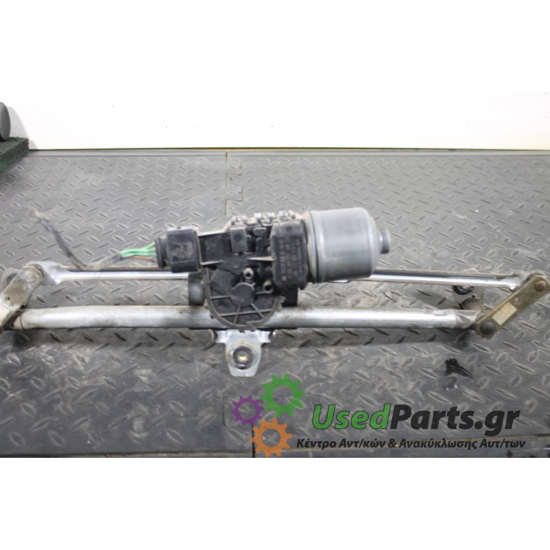 VW - GOLF - Μοτέρ υαλοκαθαριστήρων -  - ΕΤΟΣ: 1998-2004 - ΚΩΔ.ΚΑΤ/ΣΤΗ: 0390241531<br /><br />