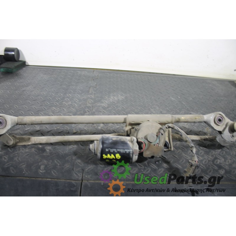 SAAB - 93 - Μοτέρ υαλοκαθαριστήρων -  - ΕΤΟΣ: 1998-2002 - ΚΩΔ.ΚΑΤ/ΣΤΗ: 5141510  1591008834<br /><br />