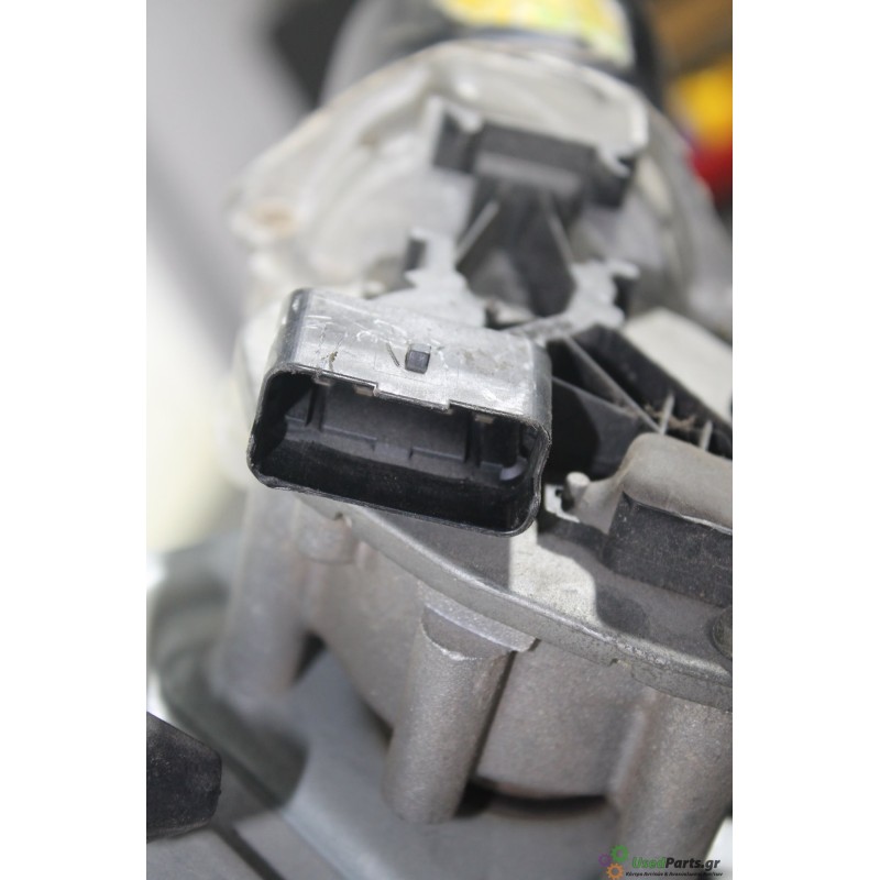 RENAULT - MEGANE SCENIC - Μοτέρ υαλοκαθαριστήρων -  - ΕΤΟΣ: 1999-2003 - ΚΩΔ.ΚΑΤ/ΣΤΗ: 53565202<br /><br />