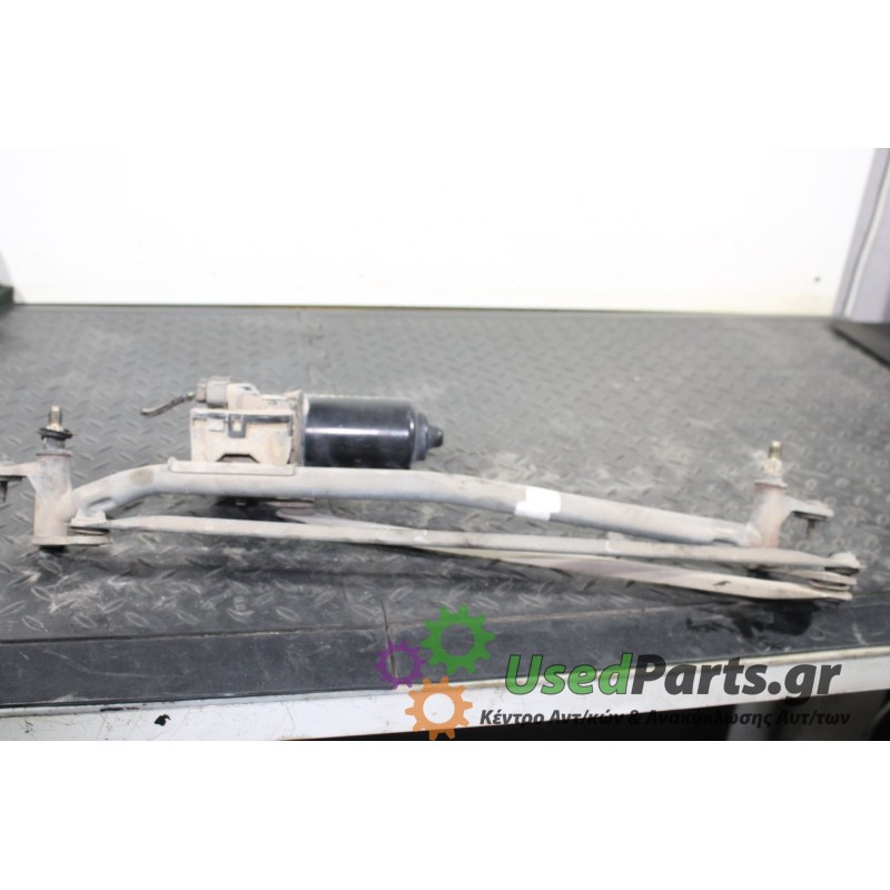 FORD - MAVERICK - Μοτέρ υαλοκαθαριστήρων -  - ΕΤΟΣ: 2000-2008 - ΚΩΔ.ΚΑΤ/ΣΤΗ: YL8X17508AA<br /><br />