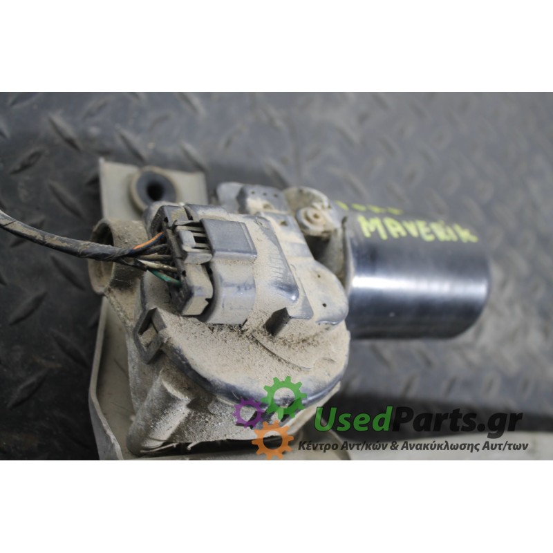 FORD - MAVERICK - Μοτέρ υαλοκαθαριστήρων -  - ΕΤΟΣ: 2000-2008 - ΚΩΔ.ΚΑΤ/ΣΤΗ: YL8X17508AA<br /><br />