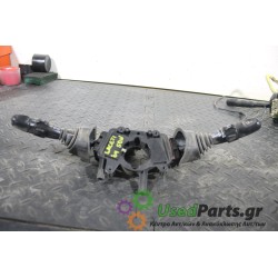 CHEVROLET - LACETTI - Φλασιέρα -  - ΕΤΟΣ: 2003- - ΚΩΔ.ΚΑΤ/ΣΤΗ: <br /><br />