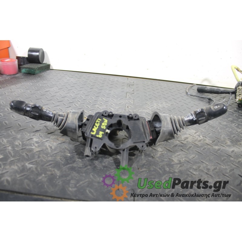 CHEVROLET - LACETTI - Φλασιέρα -  - ΕΤΟΣ: 2003- - ΚΩΔ.ΚΑΤ/ΣΤΗ: <br /><br />