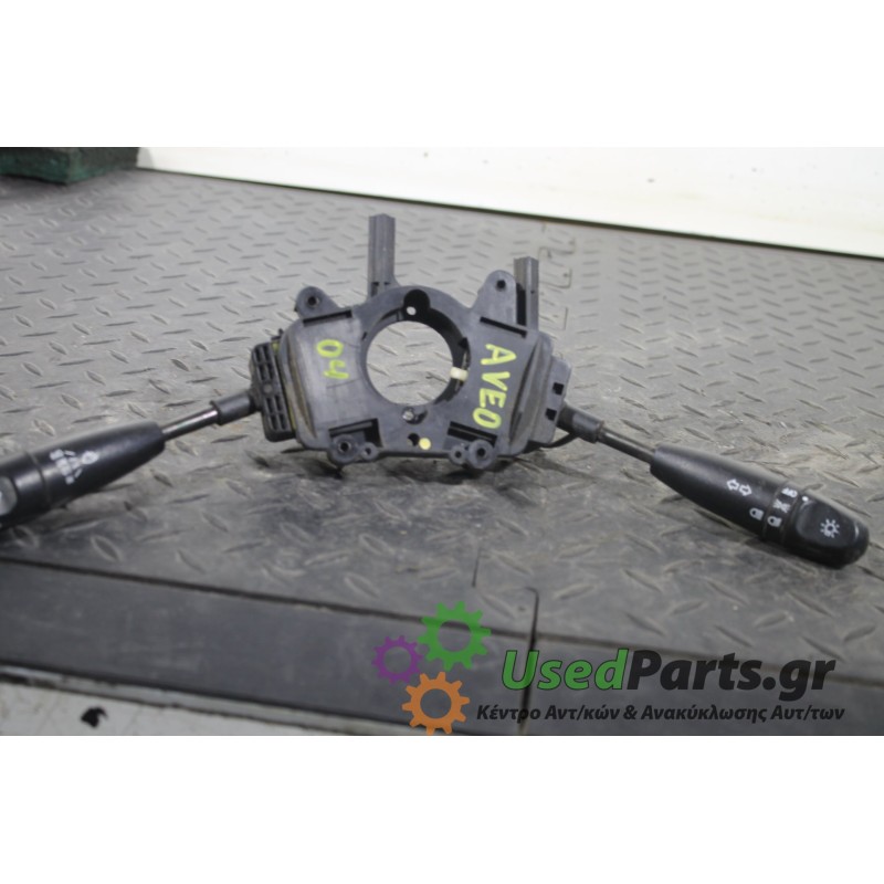 CHEVROLET - AVEO - Φλασιέρα -  - ΕΤΟΣ:  - ΚΩΔ.ΚΑΤ/ΣΤΗ: <br /><br />