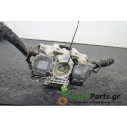 KIA - SPORTAGE - Φλασιέρα -  - ΕΤΟΣ: 2004-2008 - ΚΩΔ.ΚΑΤ/ΣΤΗ: <br /><br />