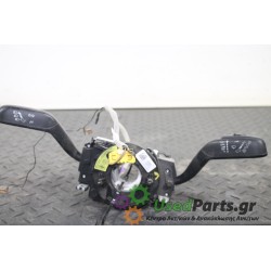 SEAT - IBIZA - Φλασιέρα -  - ΕΤΟΣ: 2012-2015 - ΚΩΔ.ΚΑΤ/ΣΤΗ: 6R0953521D<br /><br />