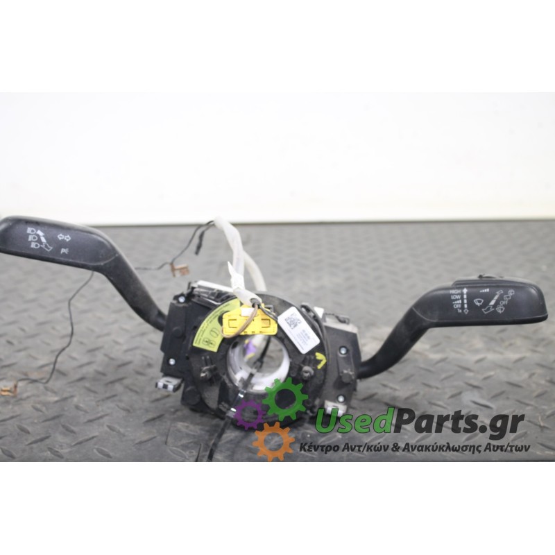 SEAT - IBIZA - Φλασιέρα -  - ΕΤΟΣ: 2012-2015 - ΚΩΔ.ΚΑΤ/ΣΤΗ: 6R0953521D<br /><br />