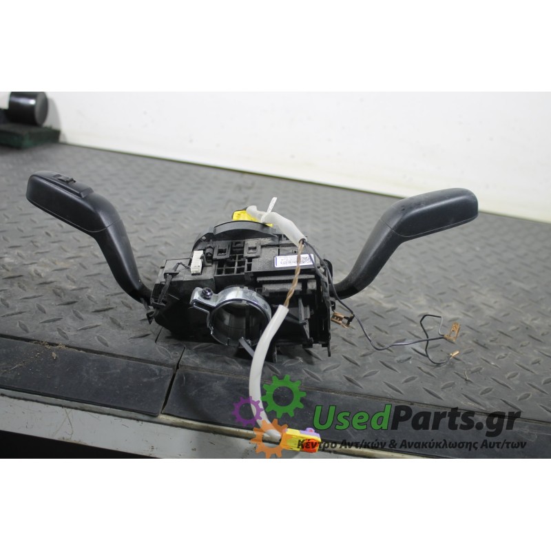 SEAT - IBIZA - Φλασιέρα -  - ΕΤΟΣ: 2012-2015 - ΚΩΔ.ΚΑΤ/ΣΤΗ: 6R0953521D<br /><br />